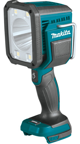 Linterna Inalámbrica Makita 18v 1.250lm Dml812 Sin Batería