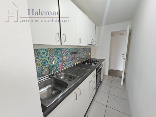 Arriendo Departamento 2d/2b Valle Volcanes Puerto Montt