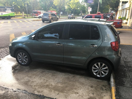 Volkswagen Fox 1.6