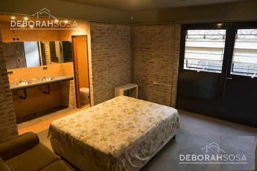 Imagen 21 de 30 de Excelente Casa Tipo Loft Sobre Lote De 11m X 15m!