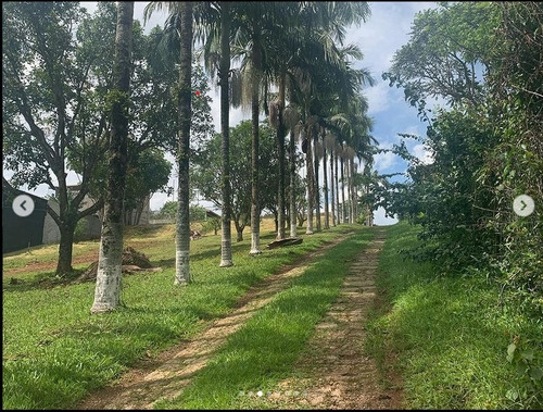B. Jesus Dos Perdões Chácara 5000 M² Ac/troca P/casa Em Atib