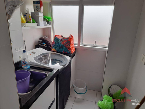 Imagem 11 de 30 de Apartamento 03 Dormitórios Porteira Fechada - Ap3406