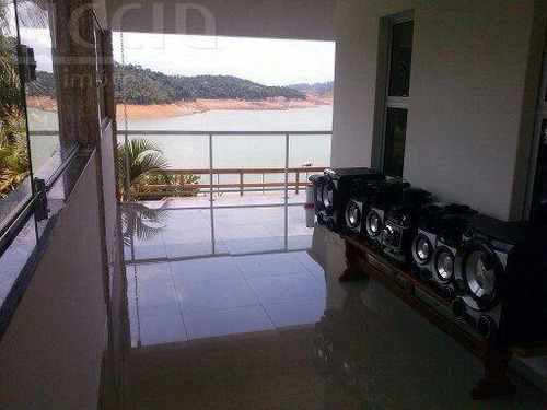 Imagem 13 de 15 de Casa Em Condominio - Centro - Ref: 4182 - V-ca0314