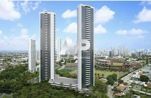 Imagem 12 de 14 de Mora Na Melhor Locação Da Ilha Do Retiro. - Md01