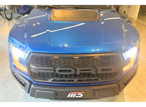 Ford Ranger 2.2 XLS 4X2 CD 16V DIESEL 4P AUTOMÁTICO