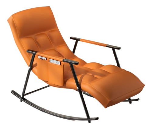 Silla Mecedora Sillones Impermeablerespaldo Alto