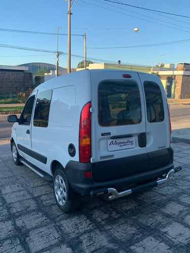 Renault Kangoo Express Express Comfort