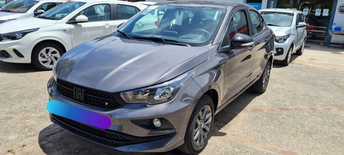 Fiat Cronos S Desing Nuevo 2021 Patentado Nuevo 0km N