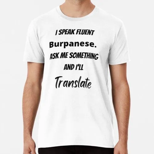 Traducir shirt sale