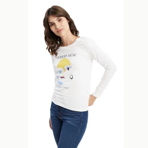 Mercado libre remeras manga larga mujer sale