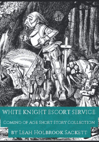 Libro: White Escort Service: Coming Of Age Short Story