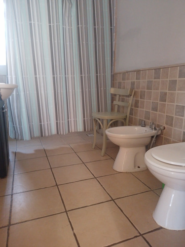 Cabaña Con Pileta (tipo Duplex)