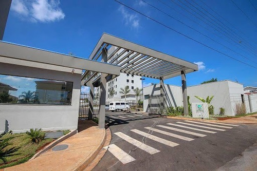 Apartamento Com 2 Dormitórios À Venda, 48 M² Por R$ 195.000,00 - Jardim Terra Branca - Bauru/sp - Ap1906