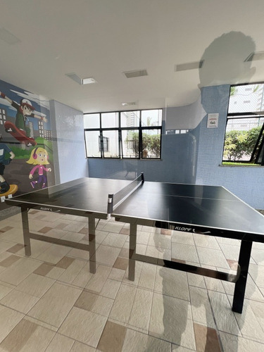 Imagem 26 de 30 de Apartamento À Venda, 4 Quartos, 3 Suítes, 4 Vagas, Cidade Jardim - Salvador/ba - 1823