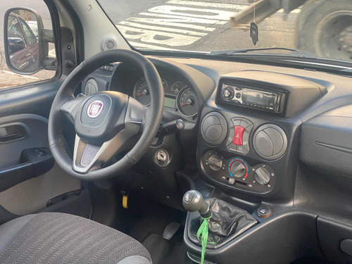 Imagem 8 de 15 de Fiat/ Doblo Essence 1.8 7l
