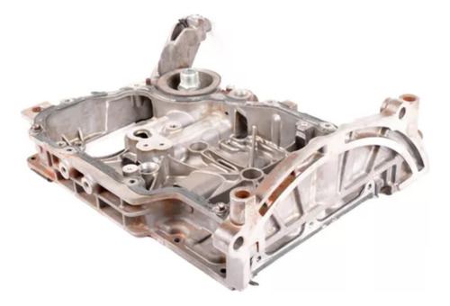 Extensão Inferior Do Cárter Gm 25204805
