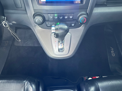 Honda CR-V 2.0 Lx 4x2 Aut. 5p