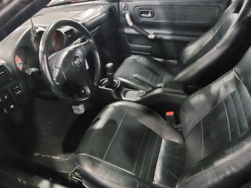 Toyota Mr2 Spyder 2005