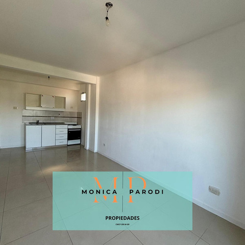 Departamento 2 Ambientes En Venta En Santos Lugares