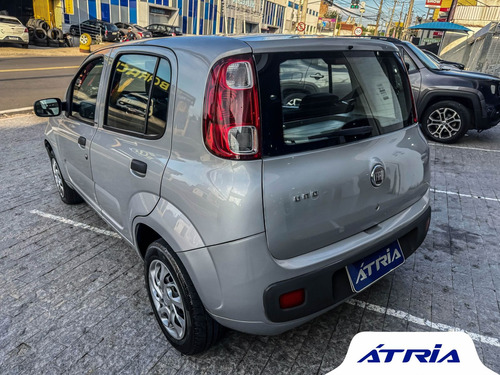Fiat Uno UNO VIVACE Celeb. 1.0 EVO F.Flex 8V 5p