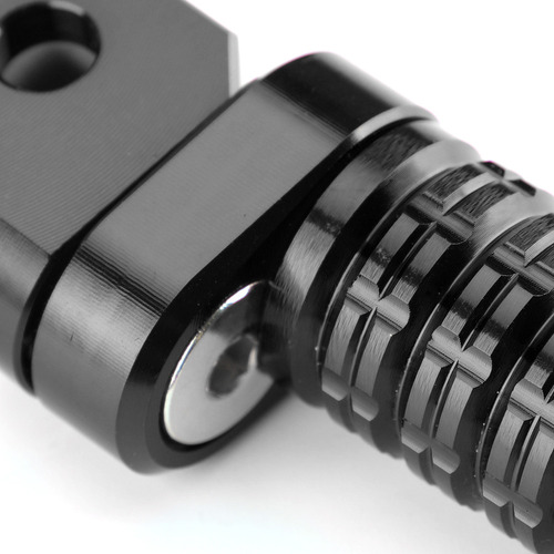 S Estriberas Delanteras Para Yamaha Mt-03 Fz07 Fz09 Fz10