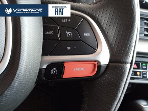 Fiat Pulse IMPETUS