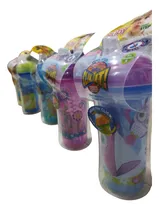 Comprar Teteros O Envases Para Bebé 5 Envases Por 10$