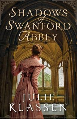 Libro Shadows Of Swanford Abbey