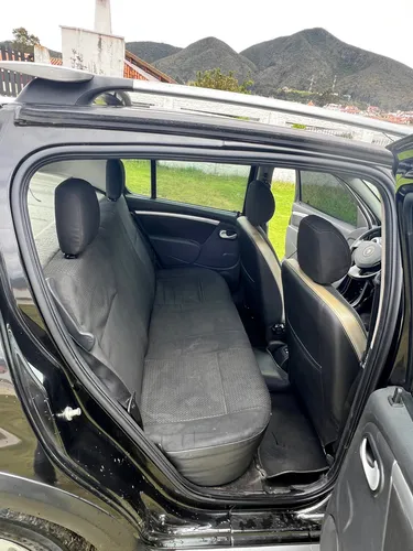 Renault Stepway 1.6l