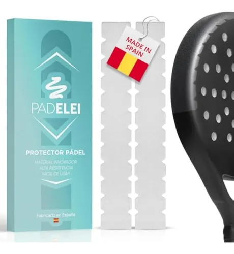 Protector Marco De Padel - Protector De Pádel (2
