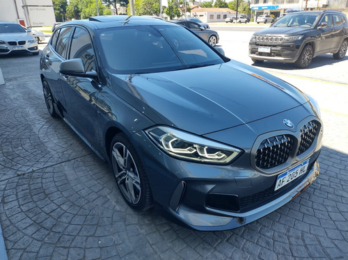 BMW Serie 1 2.0 Xdrive M135 Performance