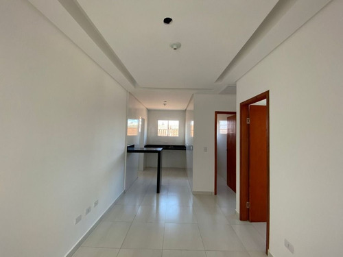 Imagem 4 de 15 de Casa De Condomínio Sobreposta Com Sacada R$260.000,00 - Ca0166