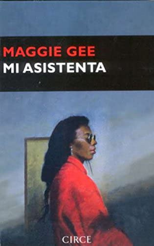 Libro Mi Asistenta De Gee Maggie Gee M