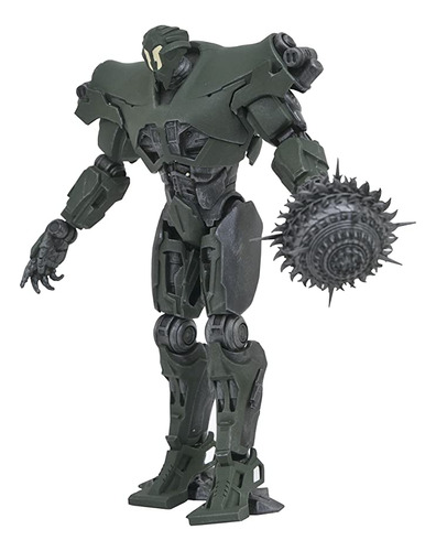 Diamond Select Toys Pacific Rim Uprising: Titan Redeemer Se.