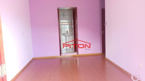 Imagem 14 de 18 de Sobrado Com 3 Dormitórios À Venda, 200 M² Por R$ 800.000,00 - Penha De França - São Paulo/sp - So2233