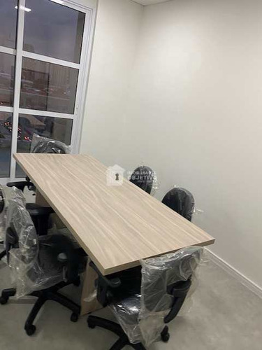 Imagem 2 de 10 de Sala, Vila Cordeiro, São Paulo, Cod: 3687 - A3687