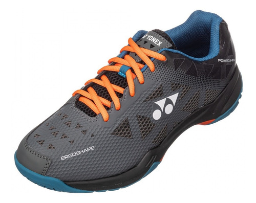 Imagen 6 de 7 de Zapatillas Yonex Tenis Y/o Padel Power Cushion50