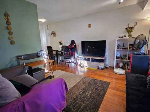 Venta Depto Ñuñoa 2d+1b+2est+1bod 61m2 Grecia/salvador