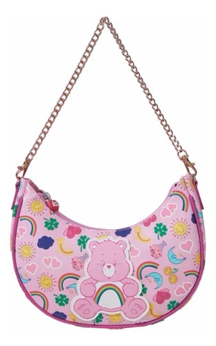 Bolso Bolsa Bandolera Tote Care Bears Ositos Cariñositos