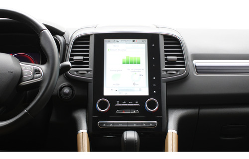 Renault Koleos 5p Iconic L4/2.5 Aut