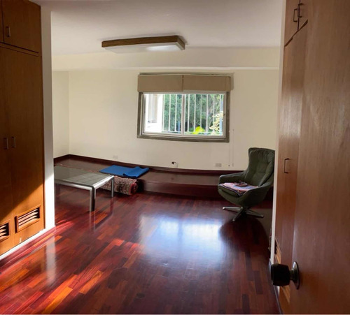 Imagen 11 de 14 de Casa En Venta Altamira Chacao