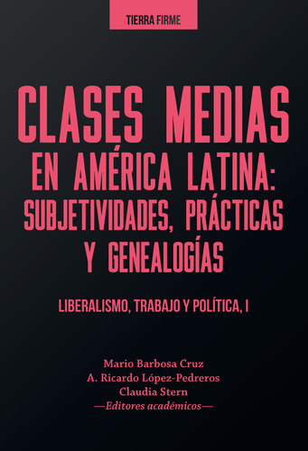 Clases Medias En América Latina, I ( Libro Nuevo Y Origina