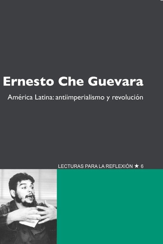 Lecturas Para La Reflexion - 6 Libros En Caja - Che Guevara