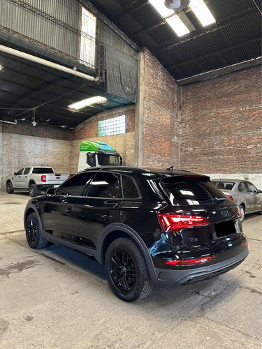 2.0t Quattro 252cv Híbrido Última Línea Permuto