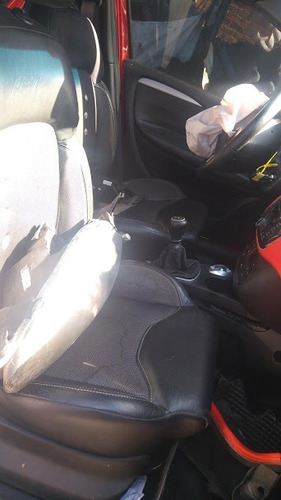 Imagem 4 de 5 de Sucata Peças Acessórios Peças Fiat Punto T-jet 2013 152cv