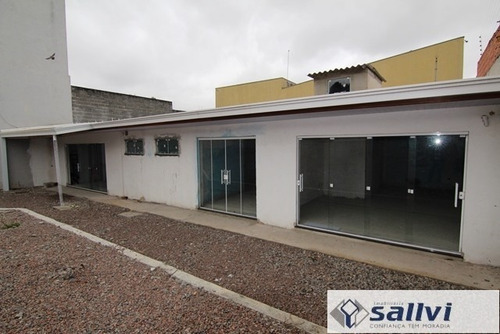 Imagem 6 de 21 de Loja Para Alugar - 01037.010