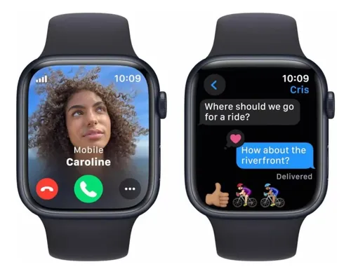 Garantia apple watch series 4 sale