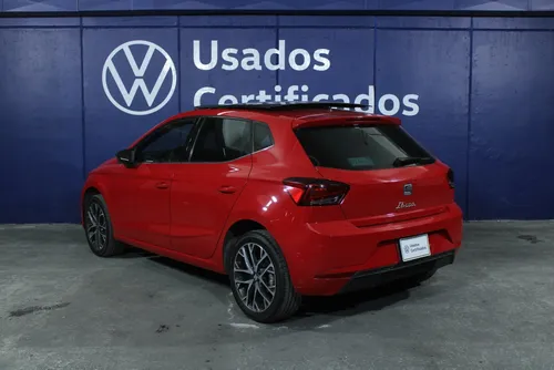 Seat Ibiza 1.6 Xcellence 5P Mt