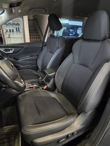 Subaru Forester 2020