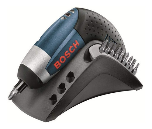 Bosch Destornillador Ixo 3 Inalámbrico Profesional